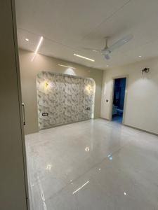 Project Image of 1250.0 - 2550.0 Sq.ft 3 BHK Builder Floor for buy in Rudra Luxury Homes