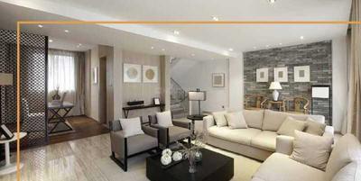 Kush Symphony Living Area 1