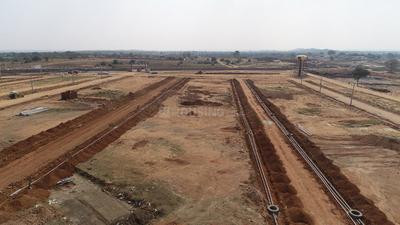 Project Image of 1320.0 - 4976.0 Sq.ft Residential Plot Plot for buy in TMR Terrain Block A