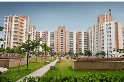 Project Image of 300 Sq.ft 1 RK Studio for sale in Sector 84 for Rs. 1200000
