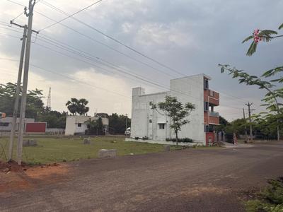 Project Image of 600.0 - 810.0 Sq.ft Residential Plot Plot for buy in Nsquare Sai Green Garden
