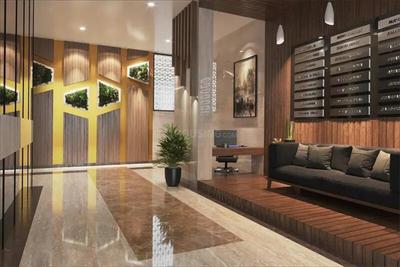 Project Image of 401.0 - 620.0 Sq.ft 1 BHK Apartment for buy in Rajhans Moonstone