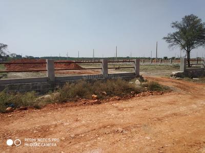 Project Image of 1188.0 - 5958.0 Sq.ft Residential Plot Plot for buy in Srika LR Song Of The South