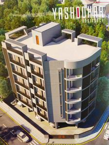 Project Image of 1467.0 - 1521.0 Sq.ft 3 BHK Apartment for buy in Yashodhar Residency