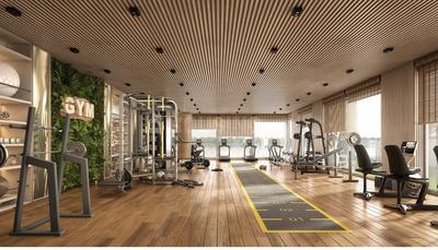 Project Image of 1479.0 - 2374.0 Sq.ft 2 BHK Apartment for buy in Metro Kinaaraa