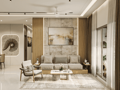 Project Image of 1706.0 - 1895.0 Sq.ft 3 BHK Apartment for buy in Hiranandani Parks Apartment
