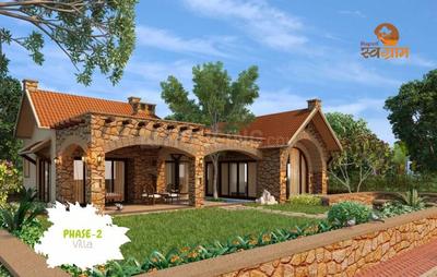 Project Image of 5265.0 - 13995.0 Sq.ft Residential Plot Plot for buy in Bhagirath Swagram Phase 2