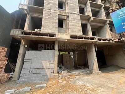 Project Image of 963.0 - 1800.0 Sq.ft 2 BHK Apartment for buy in Sanctorum
