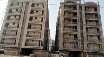 Project Image of 1017.18 - 1992.41 Sq.ft 2 BHK Apartment for buy in The Twin Tower
