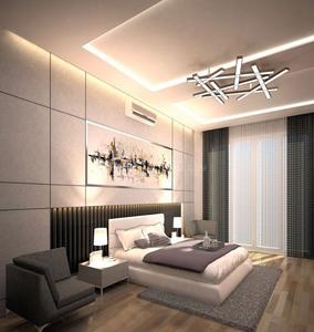 Project Image of 0.0 - 2522.0 Sq.ft 4 BHK Apartment for buy in Urban One