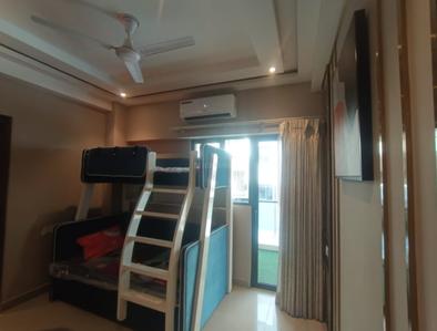 Project Image of 1030.0 - 1430.0 Sq.ft 2 BHK Apartment for buy in Bargainer Suncity Vatsal Valley