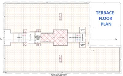 Project Image of 810.85 - 892.22 Sq.ft 3 BHK Apartment for buy in Shraddha Seven Floora