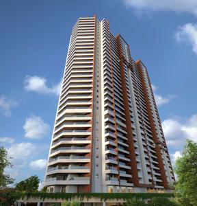 Project Image of 3088.0 - 3379.0 Sq.ft 4 BHK Apartment for buy in Goda Spandan