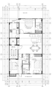 Project Image of 0.0 - 1485.0 Sq.ft 3 BHK Builder Floor for buy in TNA Luxury Floors