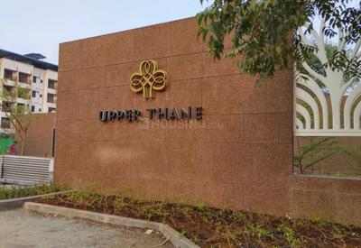 Project Image of 404.0 - 1075.0 Sq.ft 1 BHK Apartment for buy in Lodha Upper Thane