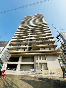 Project Image of 0.0 - 5999.0 Sq.ft 4 BHK Apartment for buy in W By DSR