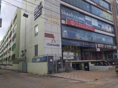 Arvind Chitravathi Elevation 1