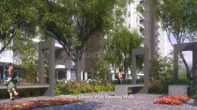 Project Image of 608 Sq.ft 1 BHK Apartment / Flat for sale in Pisoli for Rs. 2960000