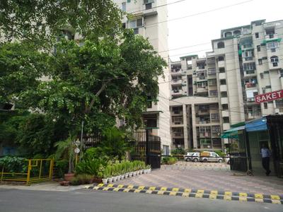 Project Image of 1100.0 - 2250.0 Sq.ft 2 BHK Apartment for buy in Purvanchal Saket Dham