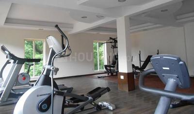 Project Image of 1163.0 - 2798.0 Sq.ft 2 BHK Apartment for buy in Nitin Socorro Gardens