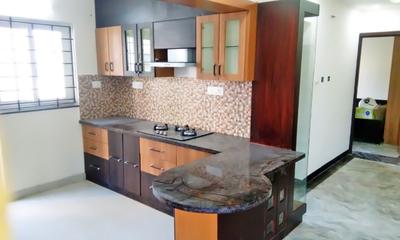 Project Image of 661.0 - 665.0 Sq.ft 1 BHK Apartment for buy in Ascent Narayaneeyam JR Graham and JR Anugraham