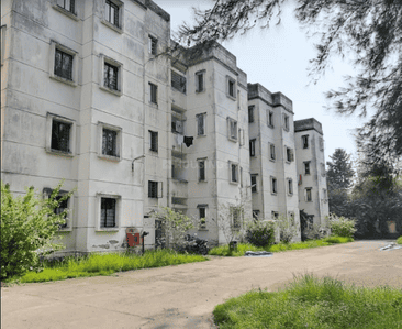 Project Image of 450.0 - 650.0 Sq.ft 1 BHK Apartment for buy in Sureka Sunrise Junction