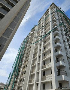 Project Image of 1616 Sq.ft 3 BHK Apartment / Flat for sale in Chandkheda for Rs. 9511000