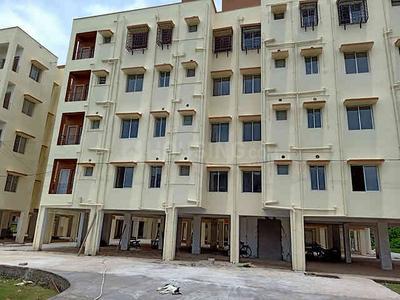Project Image of 841.0 - 1059.0 Sq.ft 2 BHK Apartment for buy in Larica Green Pailan