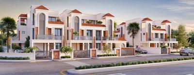 Project Image of 1756 Sq.ft 4 BHK Villa for sale in Tarsali for Rs. 8100000