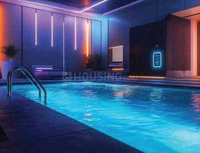 Project Image of 947.0 - 2244.0 Sq.ft 2.5 BHK Apartment for buy in Amanora Gateway Towers II