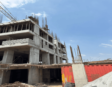 Project Image of 1203.0 - 1531.0 Sq.ft 2 BHK Apartment for buy in Mythri Sikharam