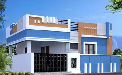 Project Image of 600.0 - 2000.0 Sq.ft 2 BHK Villa for buy in Green VSP Villas