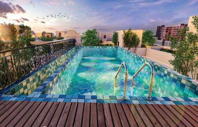 Project Image of 647.0 - 1433.0 Sq.ft 2 BHK Apartment for buy in Realtech Rajmahal