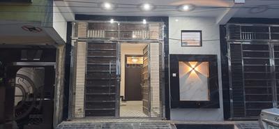 Aask Homes 04 Elevation 1