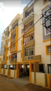 Project Image of 1320.0 - 1525.0 Sq.ft 2 BHK Apartment for buy in Thanushree Prakruthi