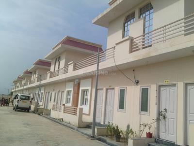 Project Image of 720.0 - 1980.0 Sq.ft 2 BHK Villa for buy in Mehak Eco City Villas