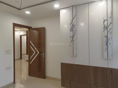 Project Image of 850.0 - 3600.0 Sq.ft 3 BHK Builder Floor for buy in Shri Krishna Builders Homes