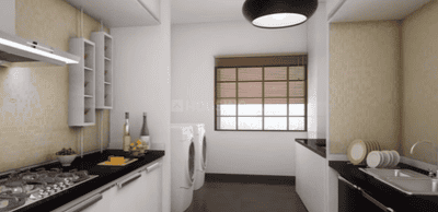 Project Image of 1340.0 - 1605.0 Sq.ft 3 BHK Apartment for buy in Apple Aroma