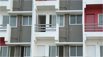 Project Image of 455.0 - 600.0 Sq.ft 1 BHK Apartment for buy in Fortune Lotus