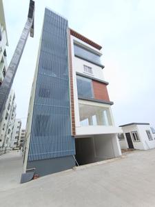 Project Image of 1105.0 - 1535.0 Sq.ft 2 BHK Apartment for buy in Lalitha Divine County