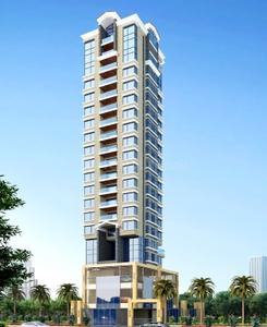 Project Image of 1393.29 - 2600.0 Sq.ft 3 BHK Apartment for buy in Tridhaatu Athena