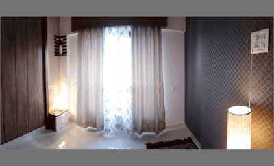Project Image of 385.0 - 619.0 Sq.ft 1 BHK Apartment for buy in Parijat Hill View
