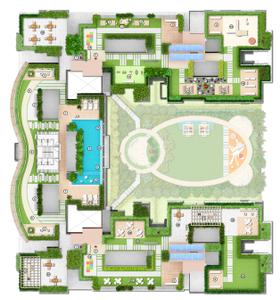 Project Image of 603.0 - 1120.0 Sq.ft 2 BHK Apartment for buy in Navya