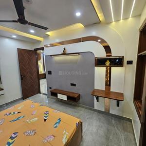 Project Image of 450.0 - 1368.0 Sq.ft 2 BHK Builder Floor for buy in Khatu Shyam Ji Homes