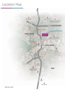 Project Image of 965.0 - 2700.0 Sq.ft 2 BHK Apartment for buy in Prabhatam Heights Phase II