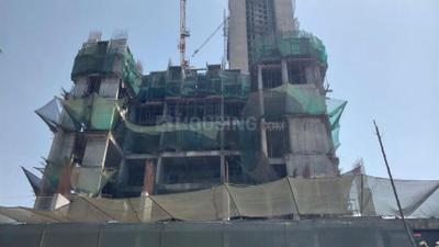 Project Image of 638.0 - 1020.0 Sq.ft 2 BHK Apartment for buy in Gajra Bhoomi Serenity