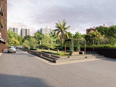 Project Image of 1700 Sq.ft 3 BHK Apartment / Flat for sale in Zundal for Rs. 7500000