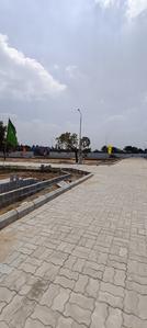 Project Image of 720.0 - 2400.0 Sq.ft Residential Plot Plot for buy in Hitech The Crest Phase 2