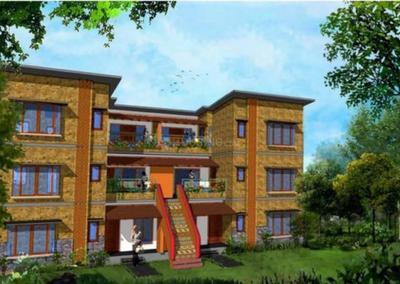 Project Image of 880.0 - 1919.0 Sq.ft 2 BHK Apartment for buy in Good Medley