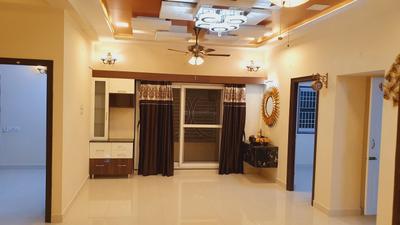 Project Image of 0.0 - 1375.0 Sq.ft 3 BHK Apartment for buy in JD Luxora